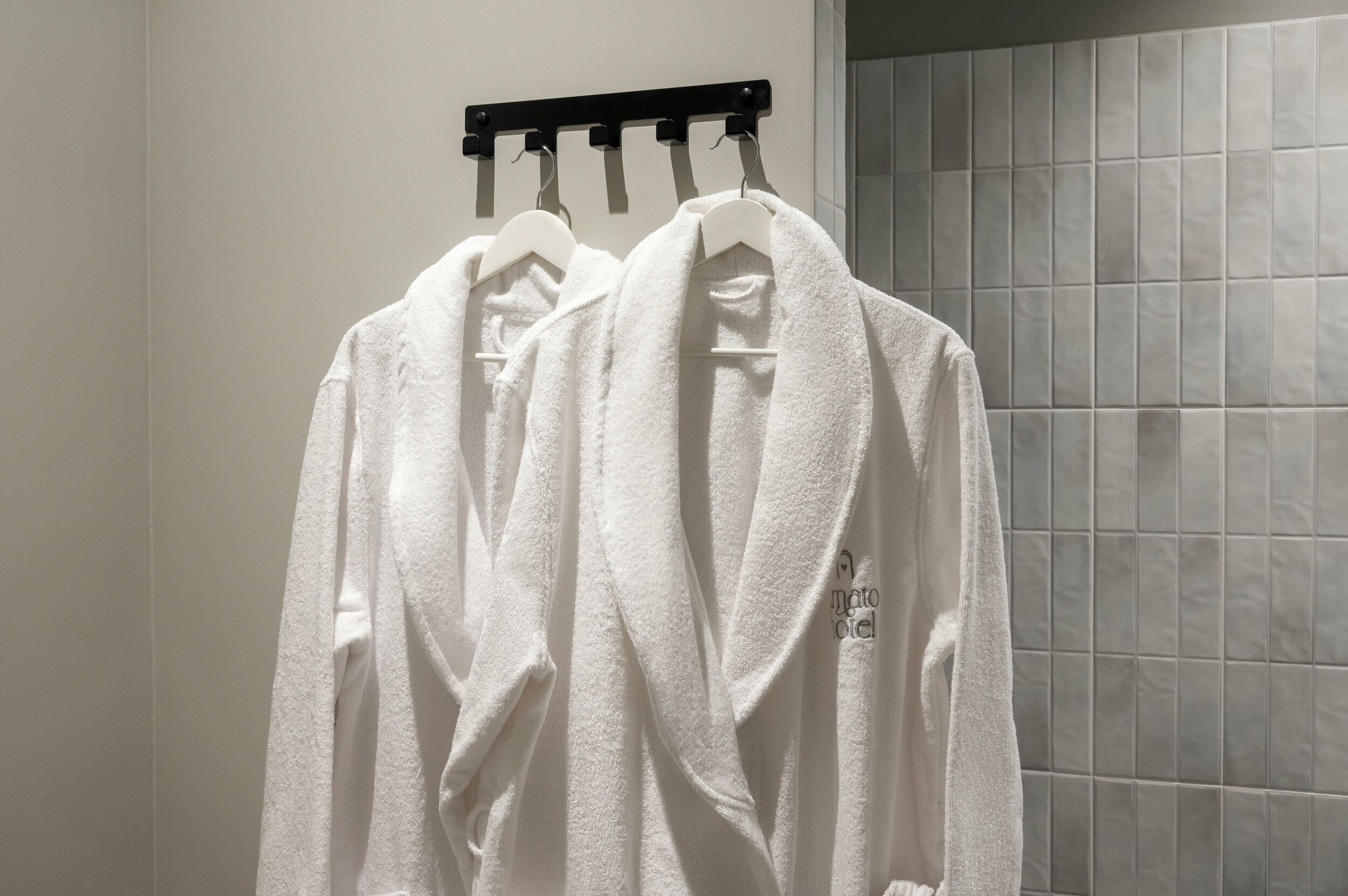 Трехместный номер