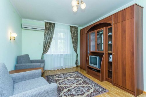 Люкс в Эдем