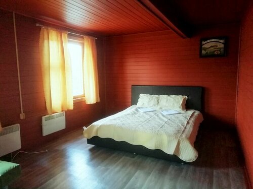 Дом с 1 спальней в Рыболовный клуб Литвиново