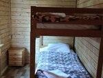 Дом с 2 спальнями в Рыболовный клуб Литвиново