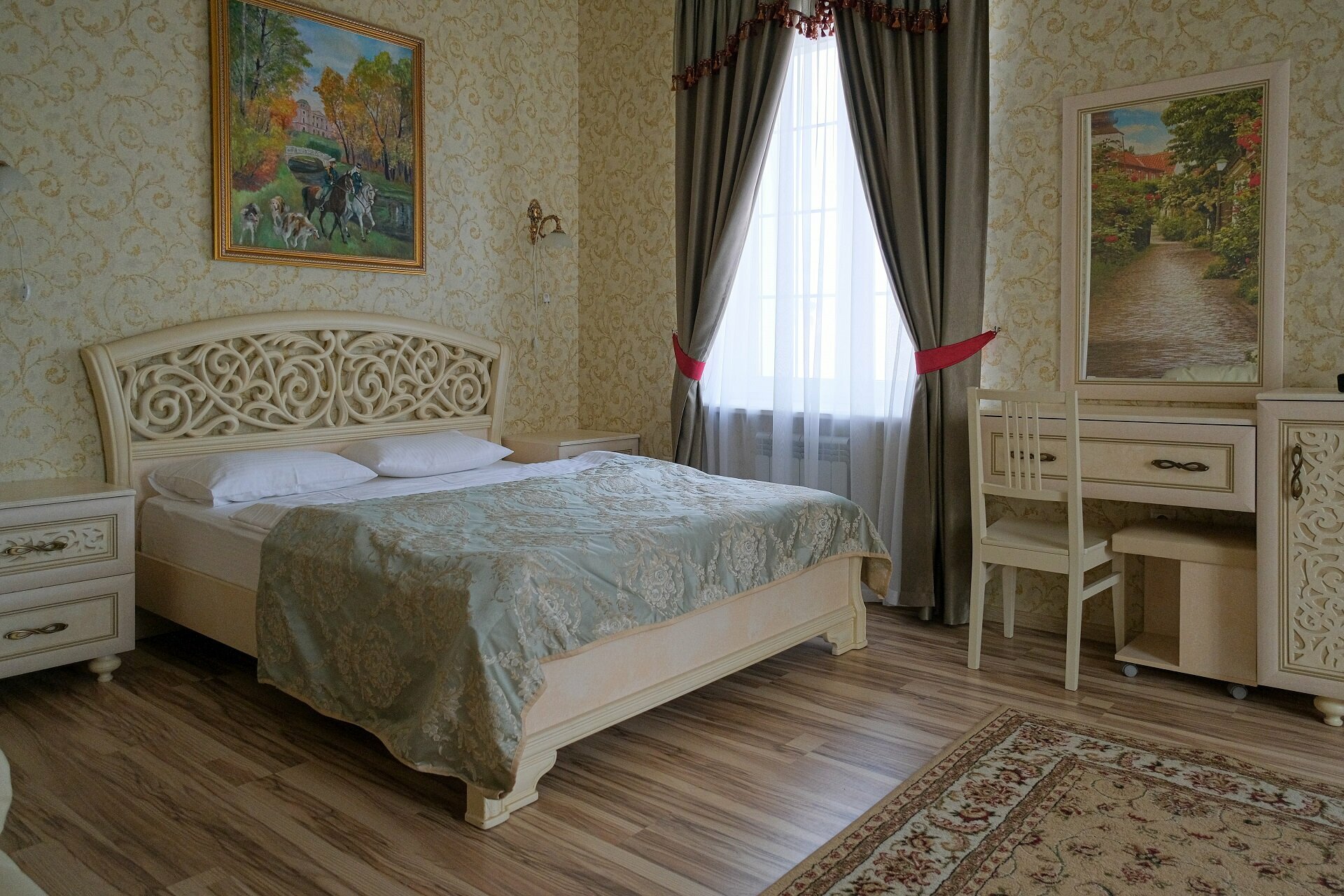 Номер-студия