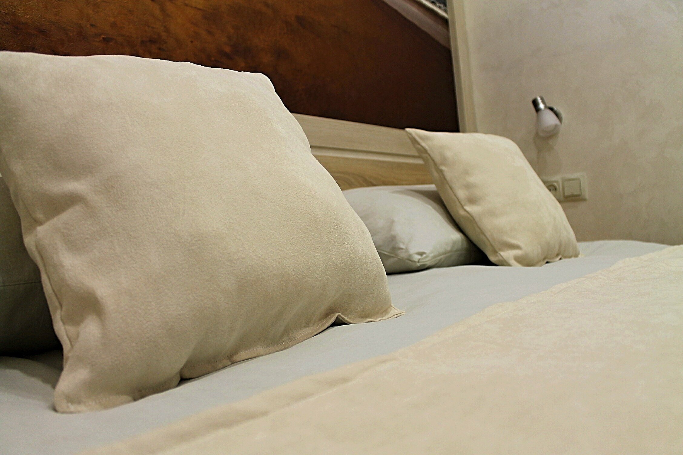 Двухкомнатный номер