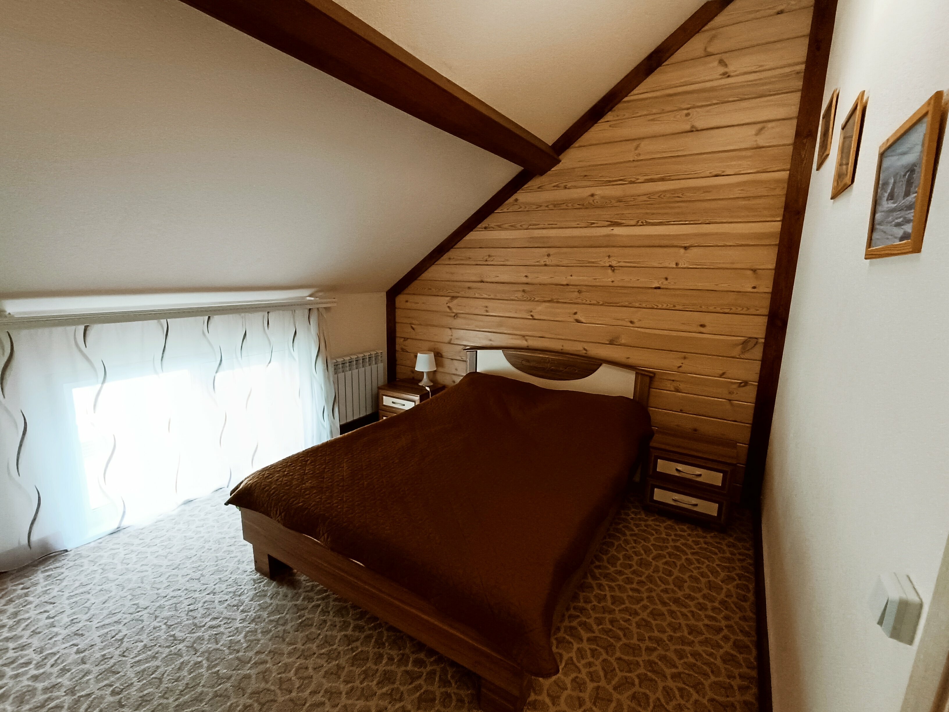 Таунхаус с отдельным входом