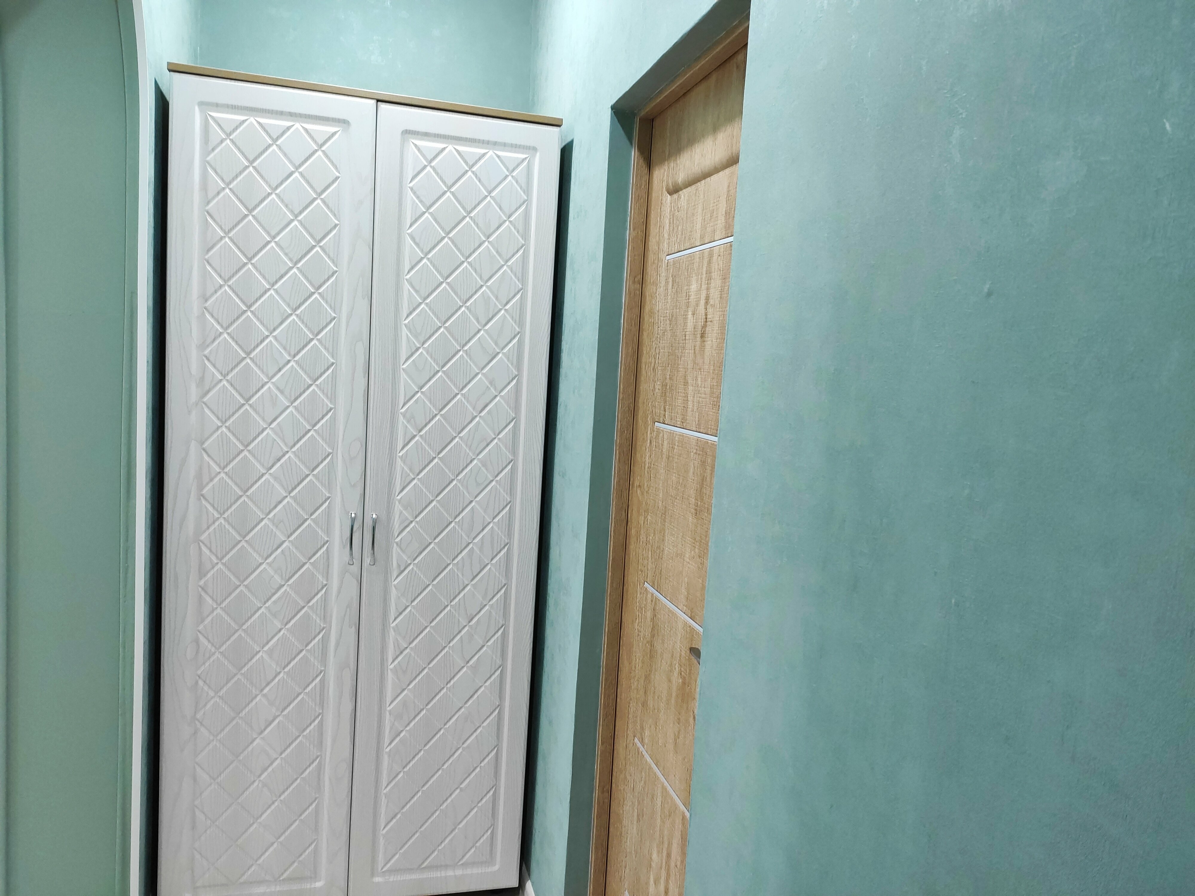 Четырехместный номер «Комфорт»