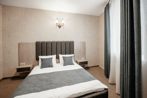 Номер Делюкс