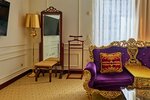 Studio в The Rooms Boutique Hotel