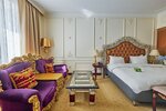 Studio в The Rooms Boutique Hotel