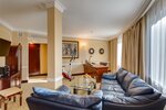 Luxury в The Rooms Boutique Hotel