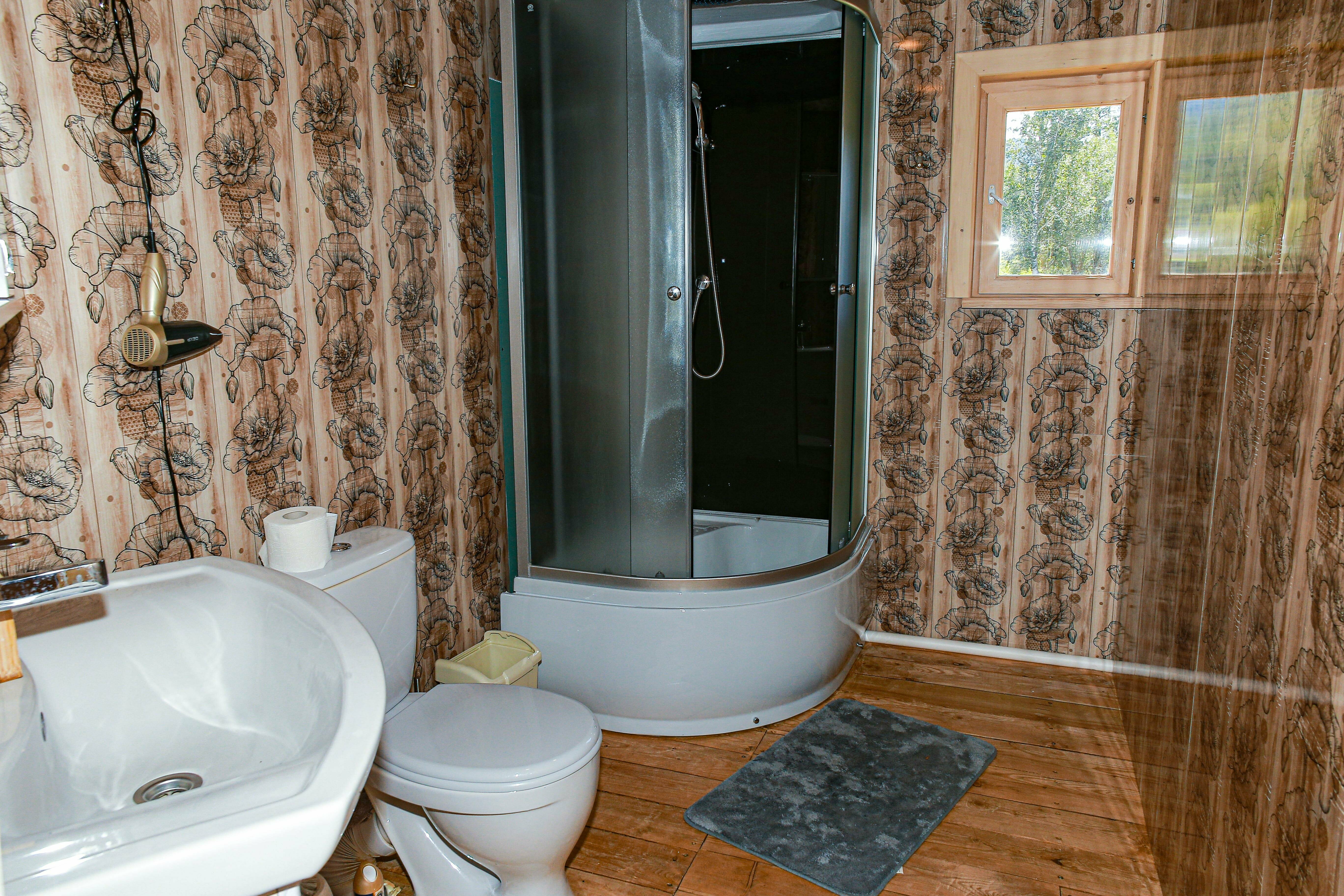 Дом с 3 спальнями