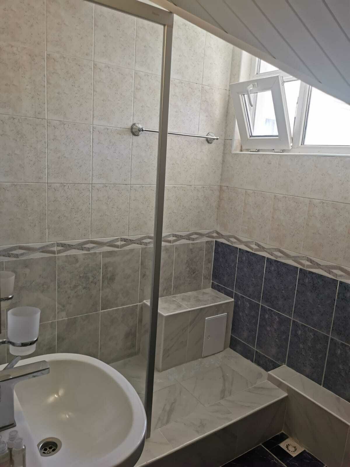 Апартаменты с видом на море