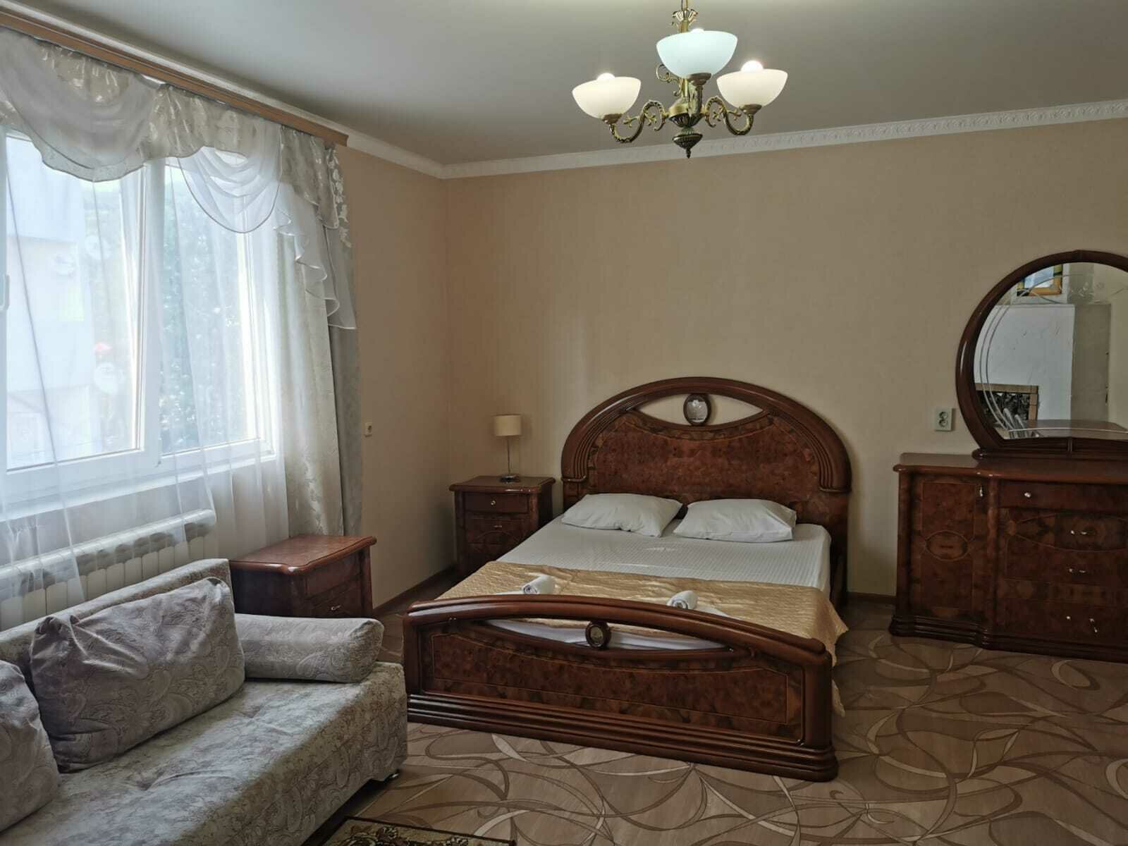 Четырехместный номер «Комфорт»