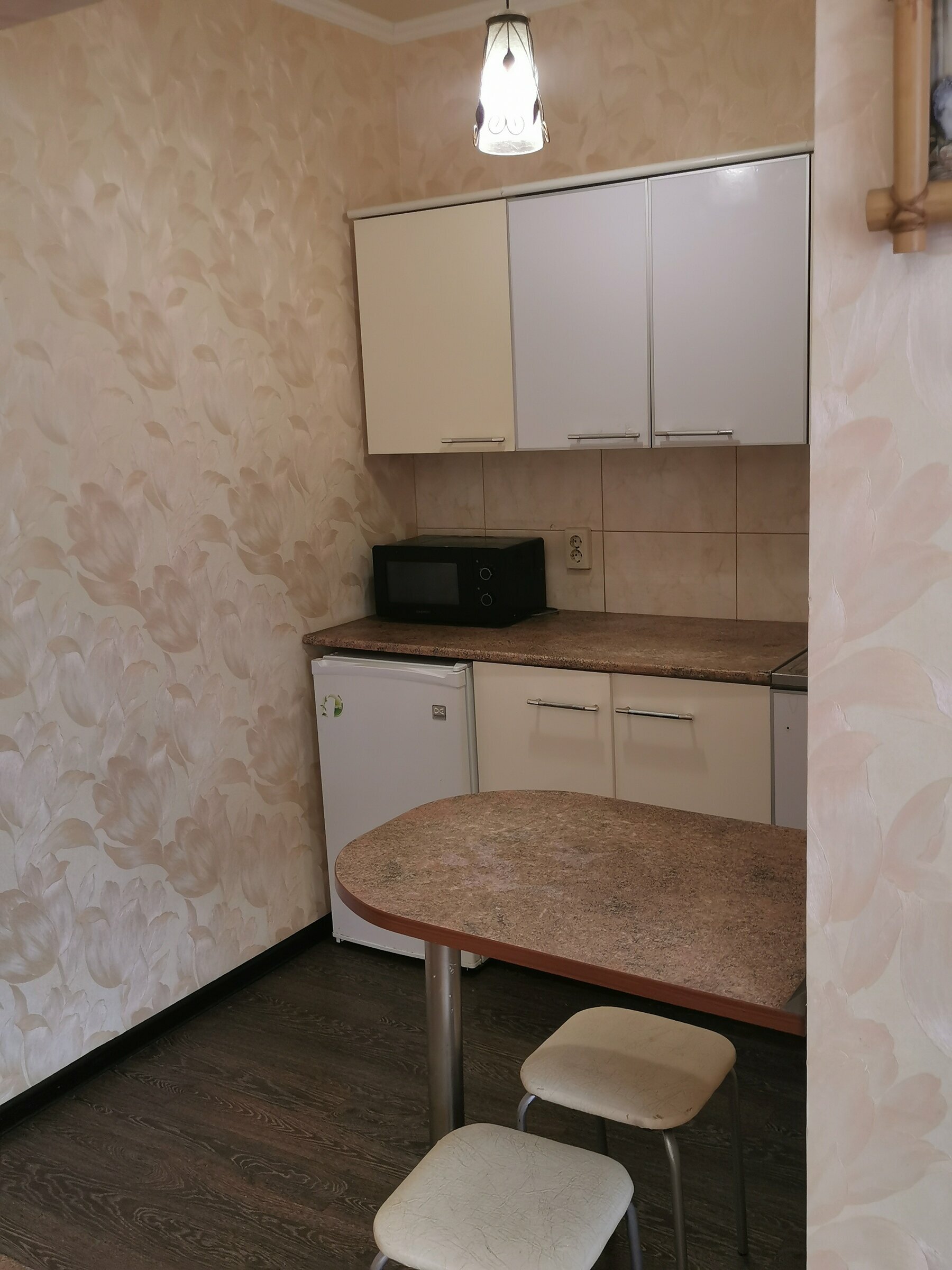 Номер-студия