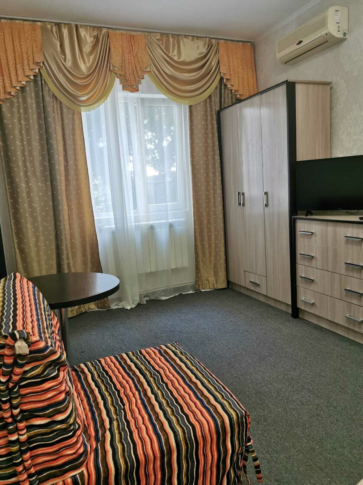 Номер-студия