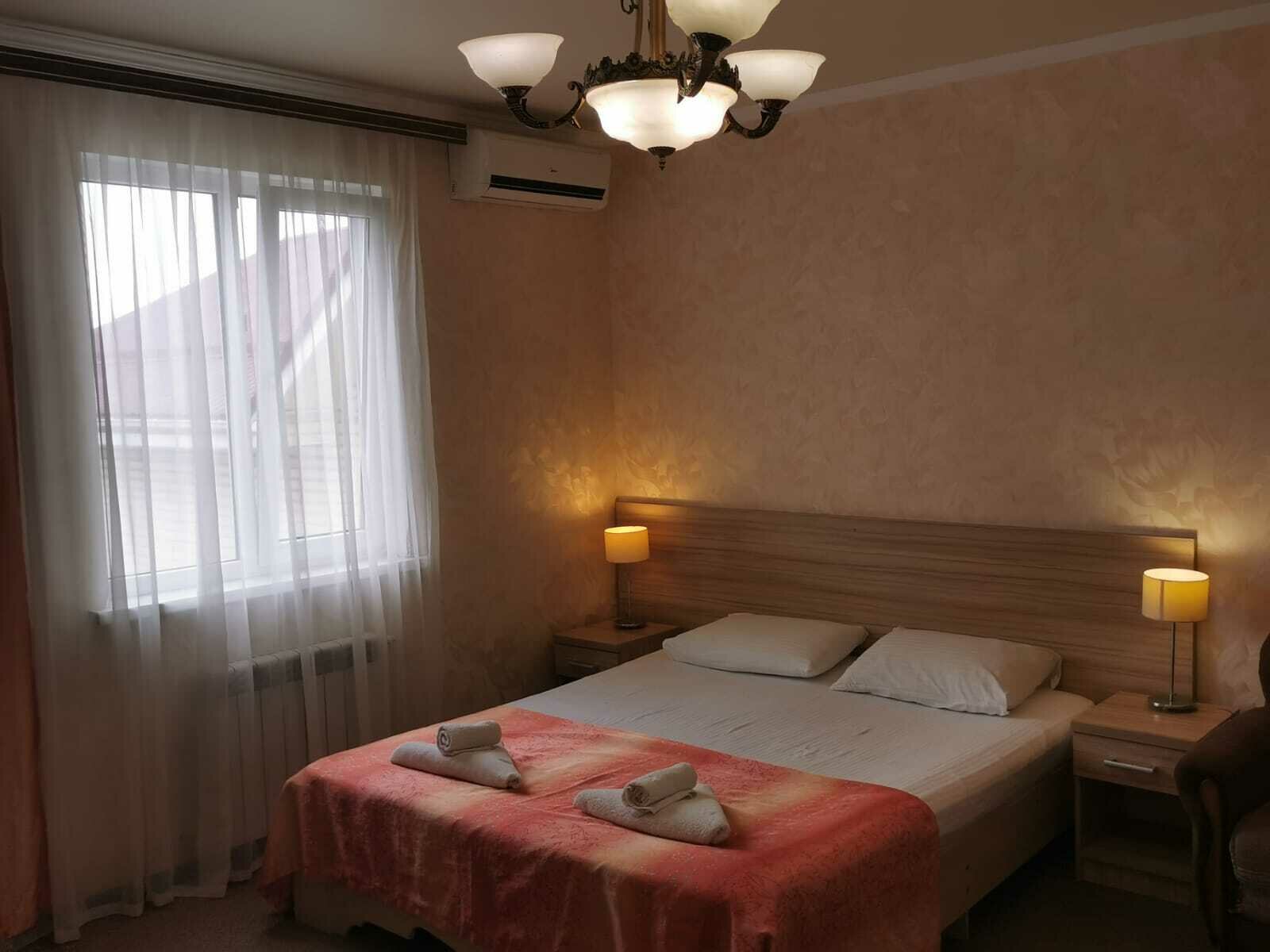 Номер-студия