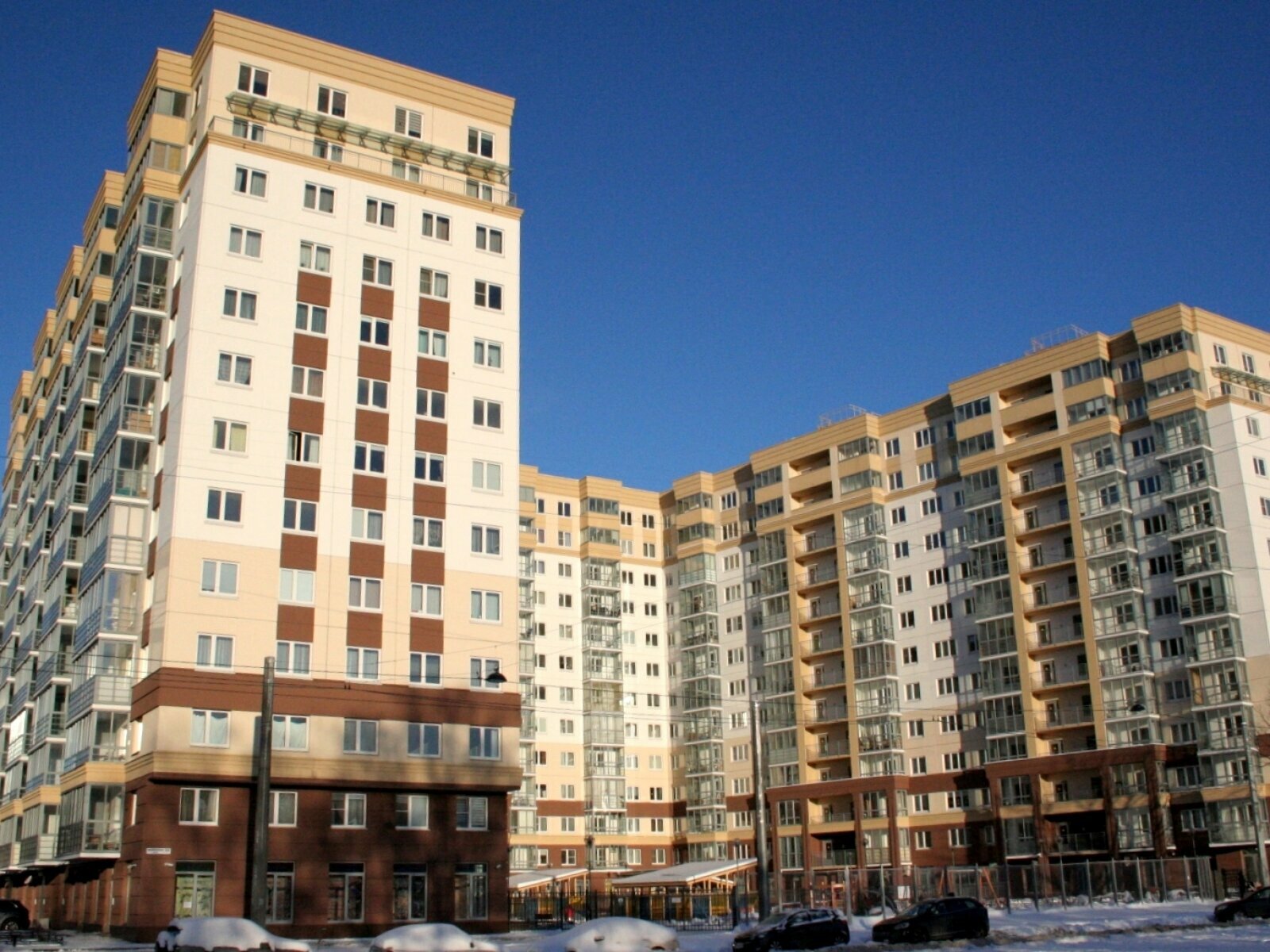 Двухместный номер с 2 отдельными кроватями