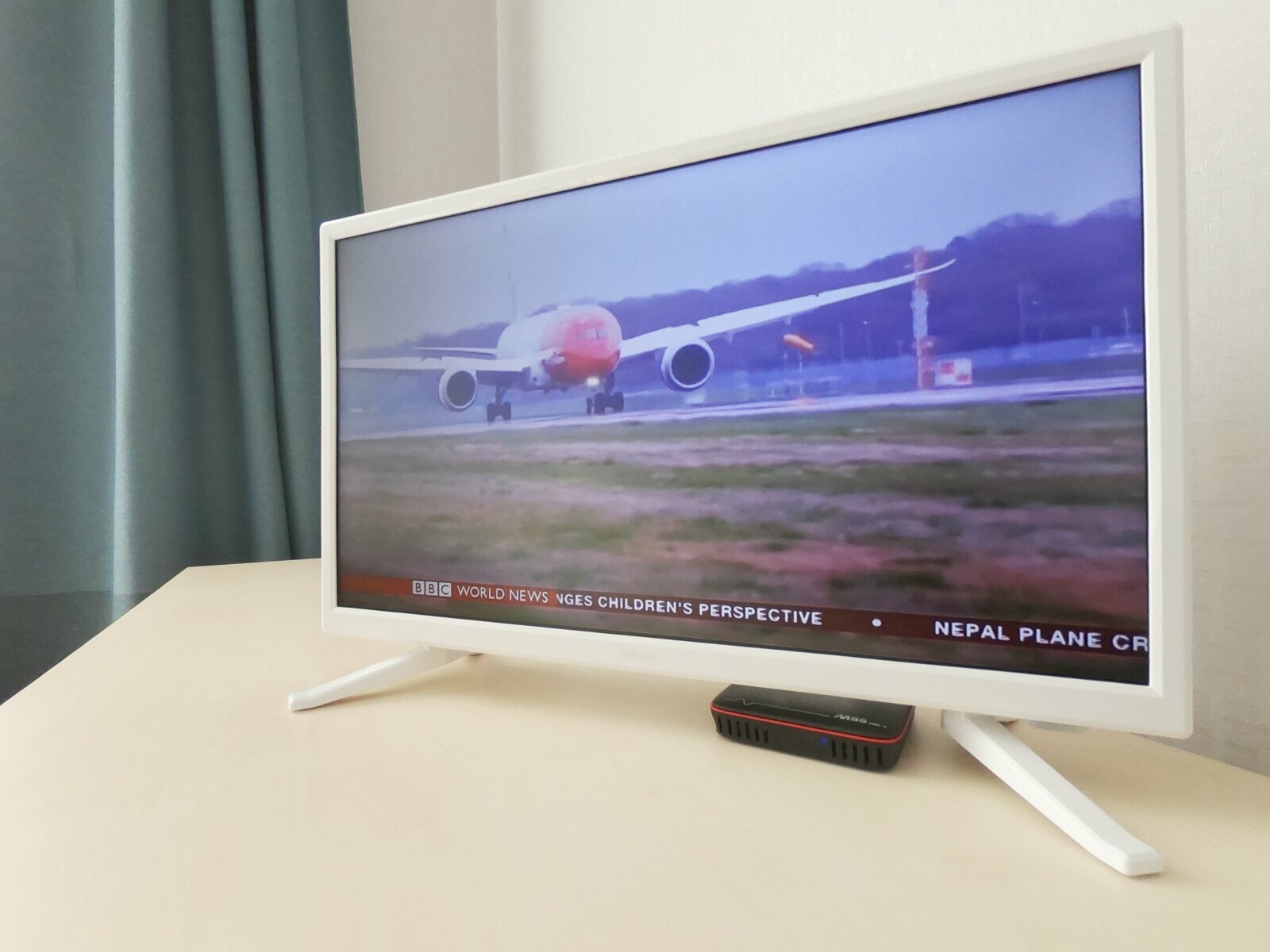 Двухместный номер с 2 отдельными кроватями