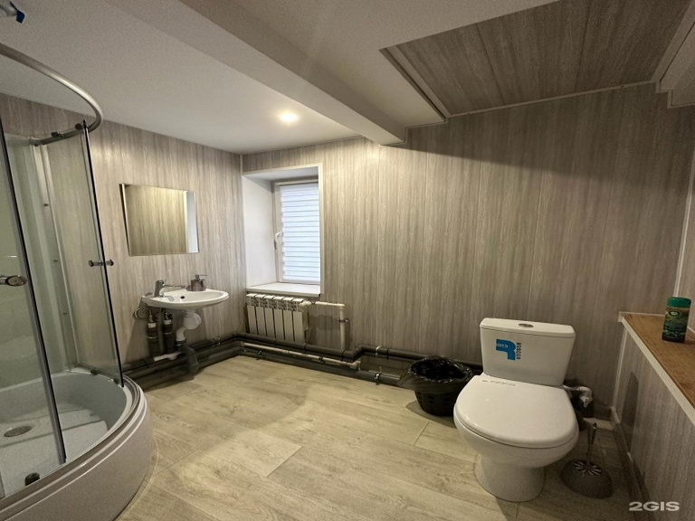 Двухместный номер Делюкс с 2 отдельными кроватями