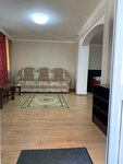 Cемейный номер с собственной ванной комнатой в Tash Maral