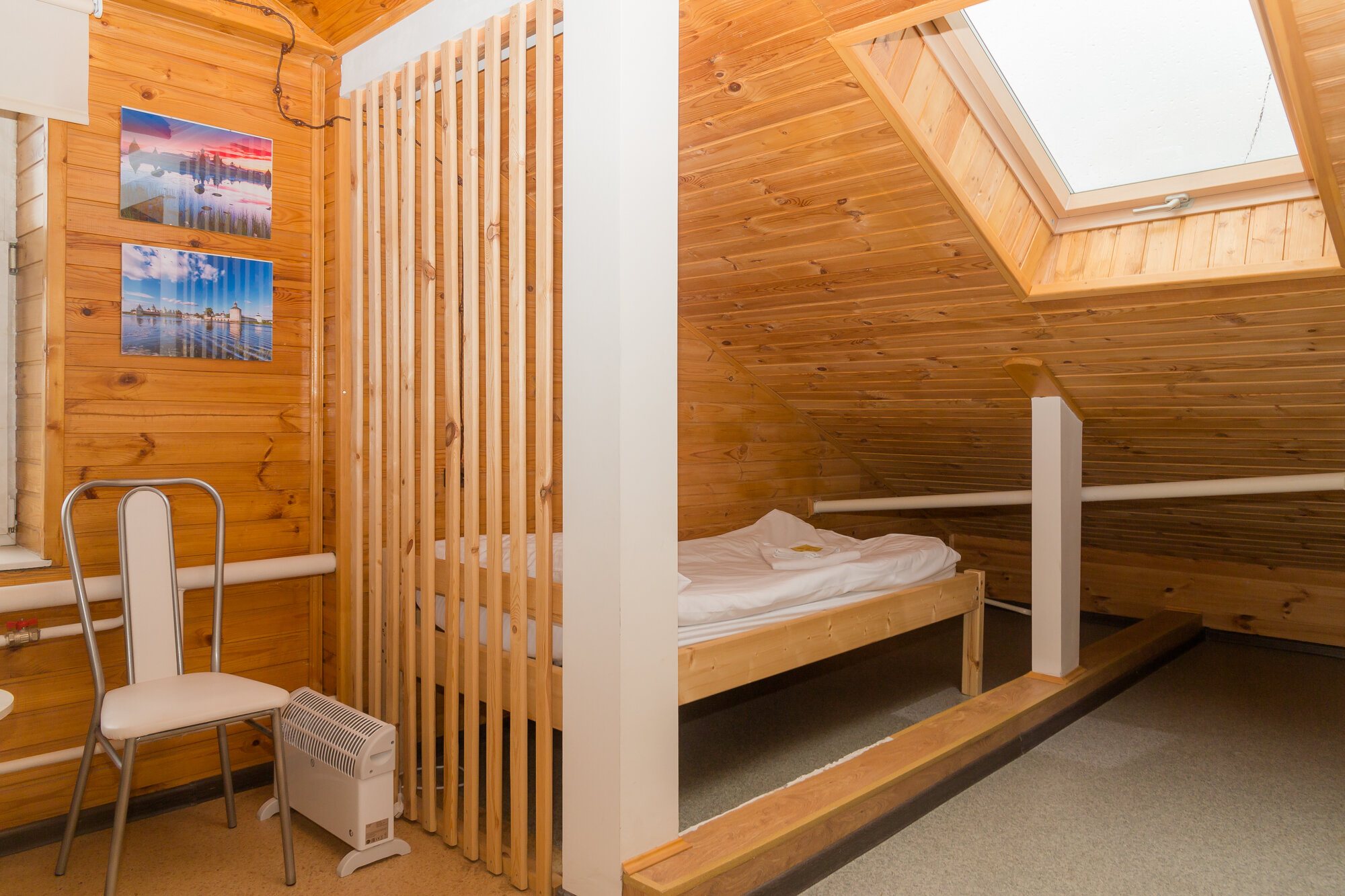 Семейный люкс