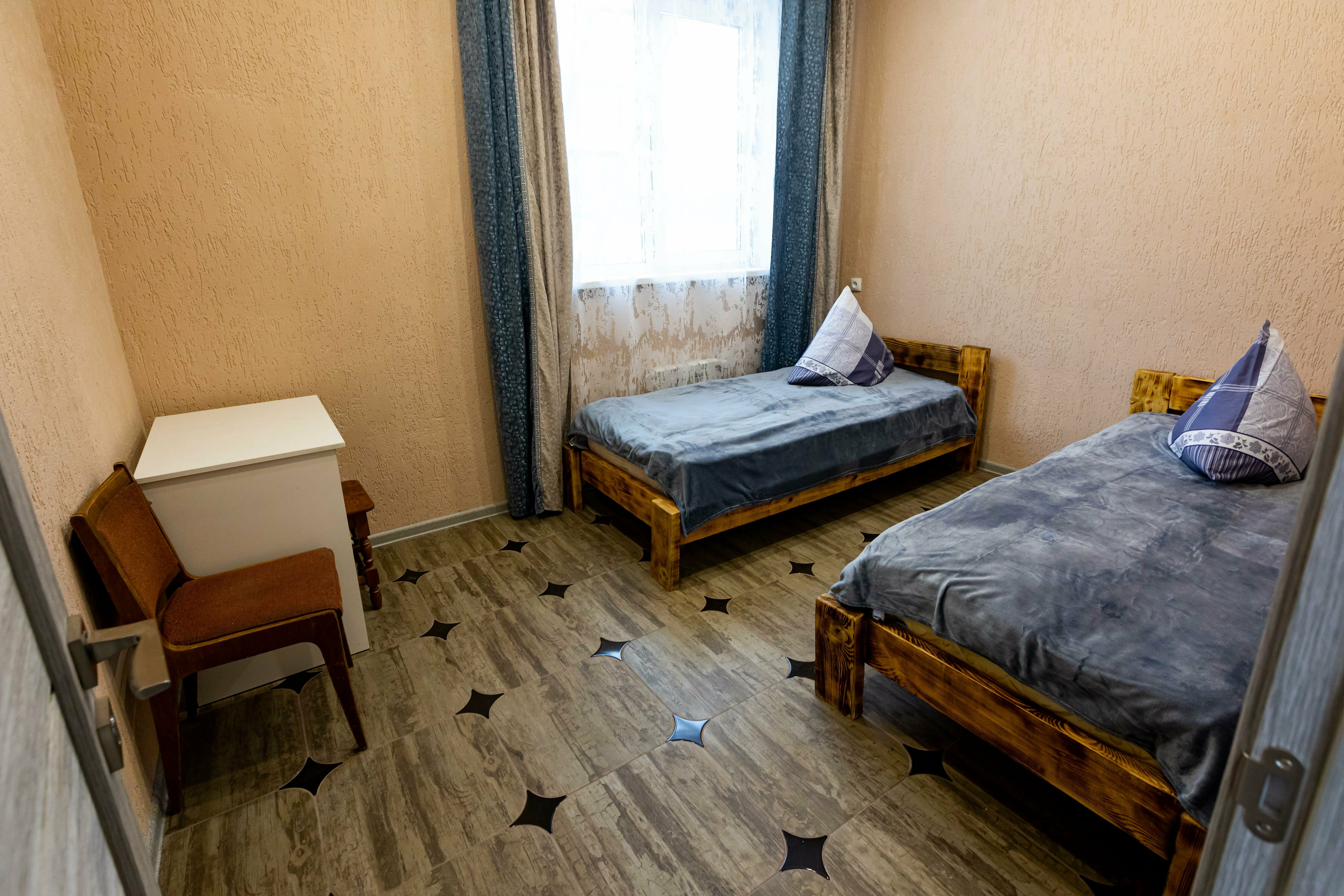 Дом с 3 спальнями