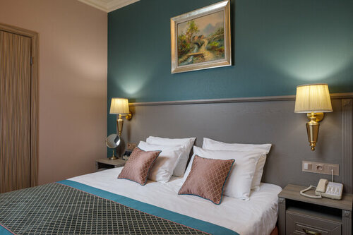 Трехместный номер «Комфорт»