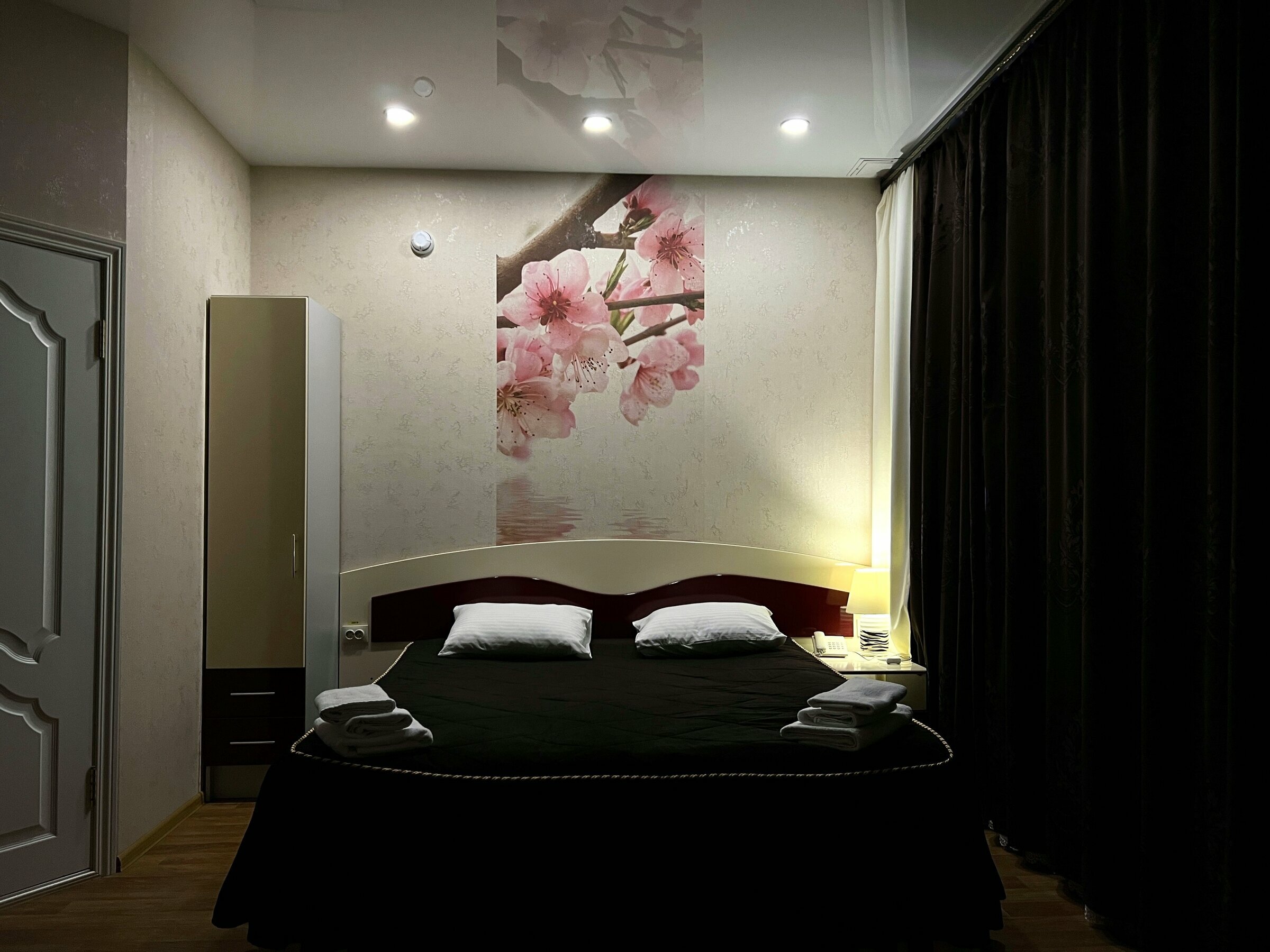 Семейный люкс