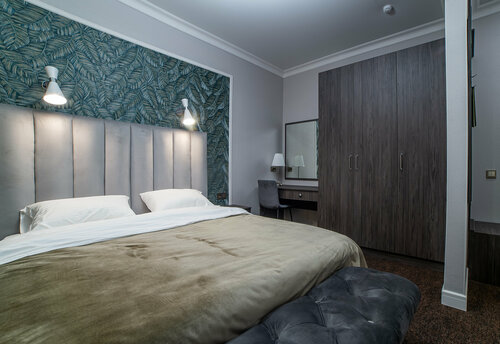 Семейный номер