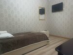 Бюджетный одноместный номер в Гранд