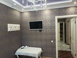 Бюджетный двухместный номер с 2 отдельными кроватями в Гранд
