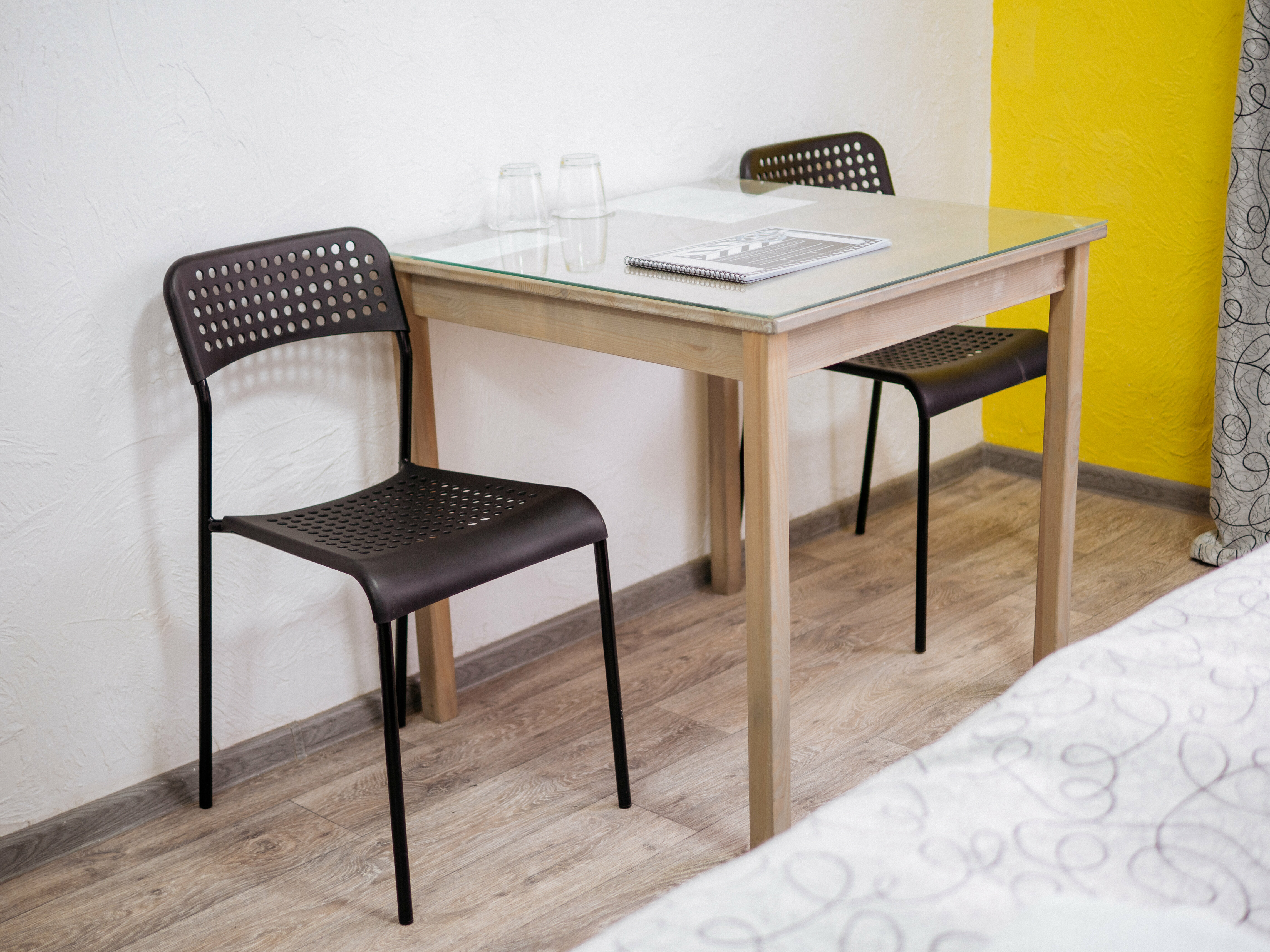 Семейный номер