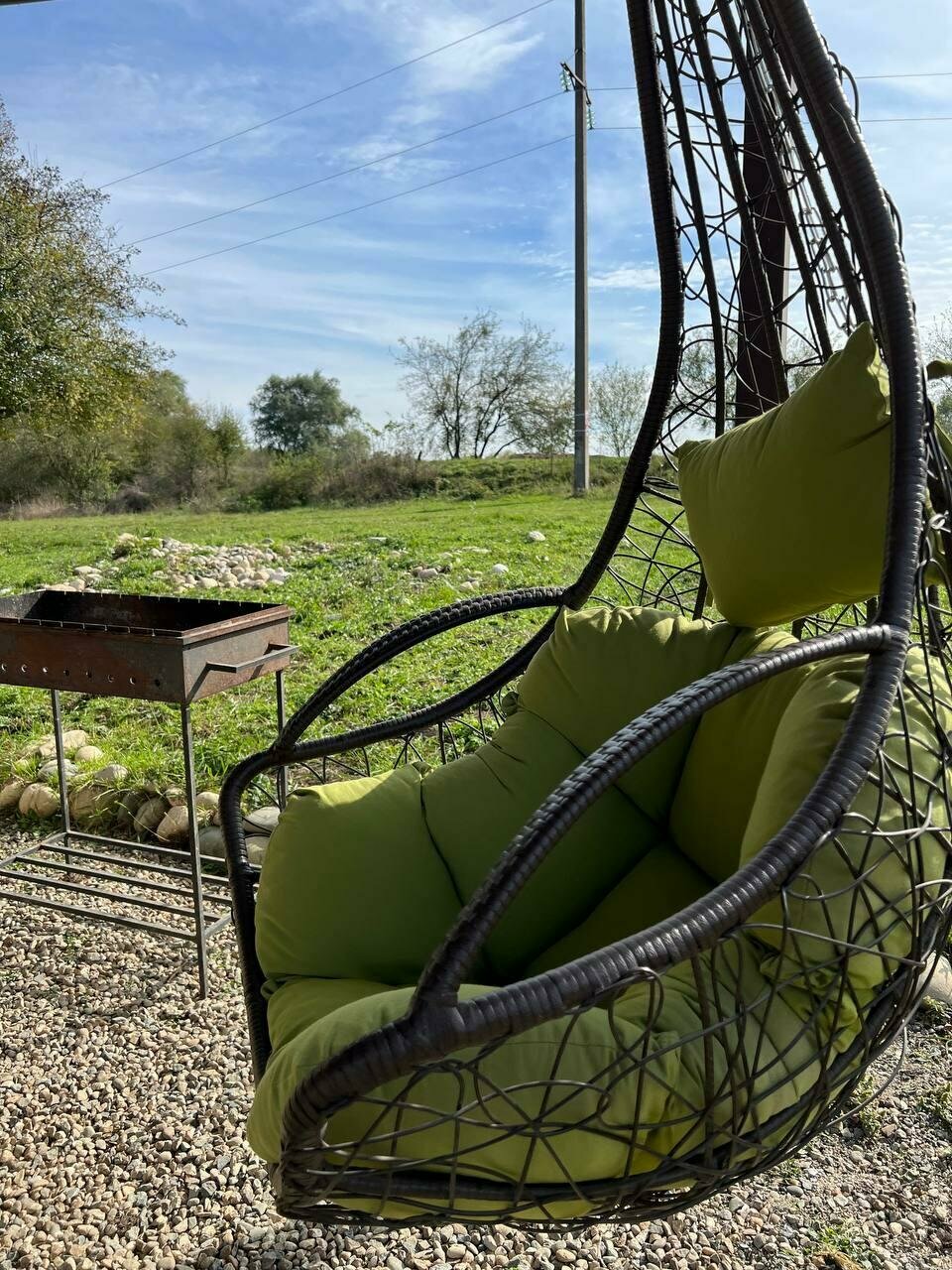 Трехместный номер