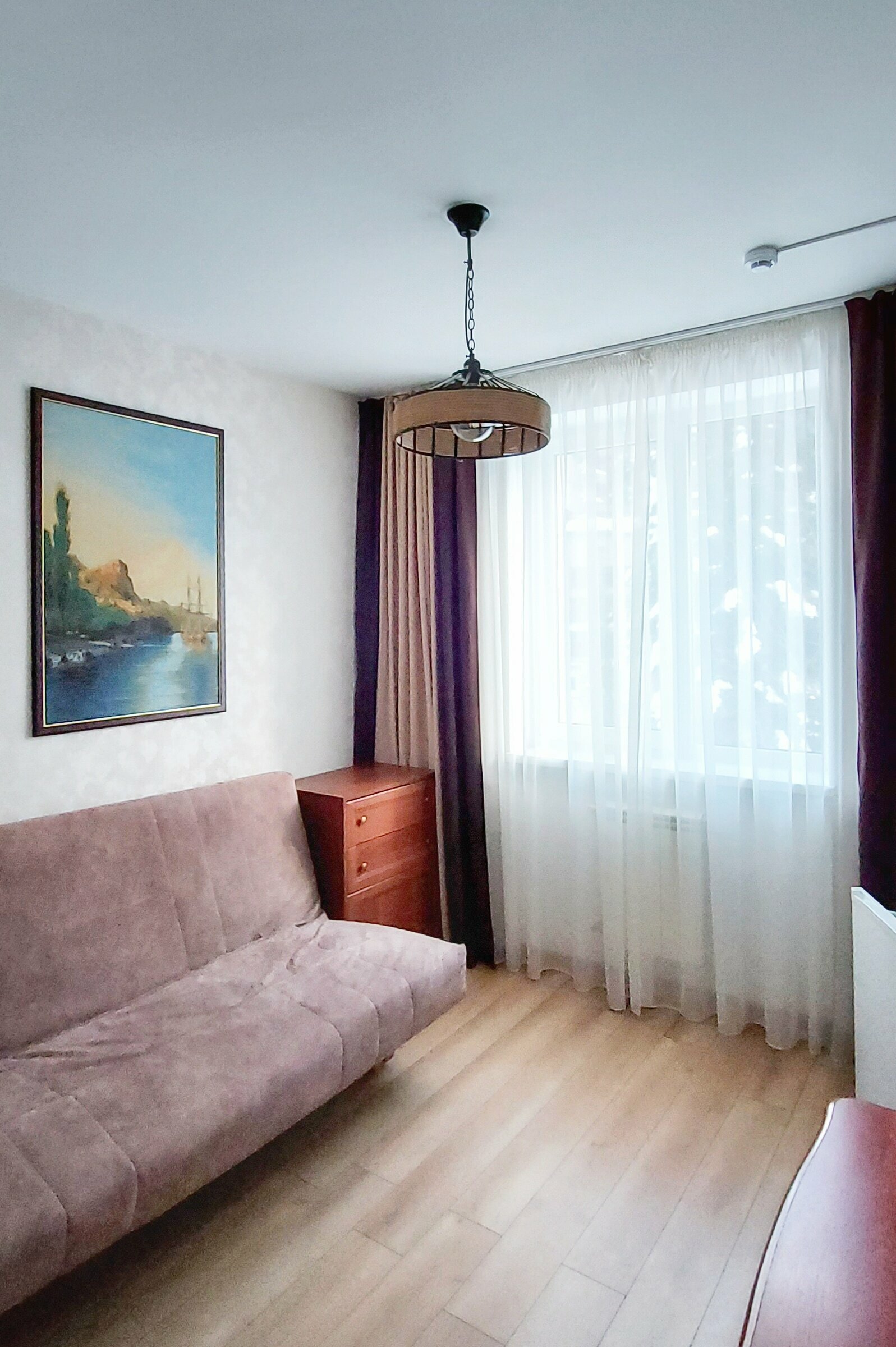 Семейный номер