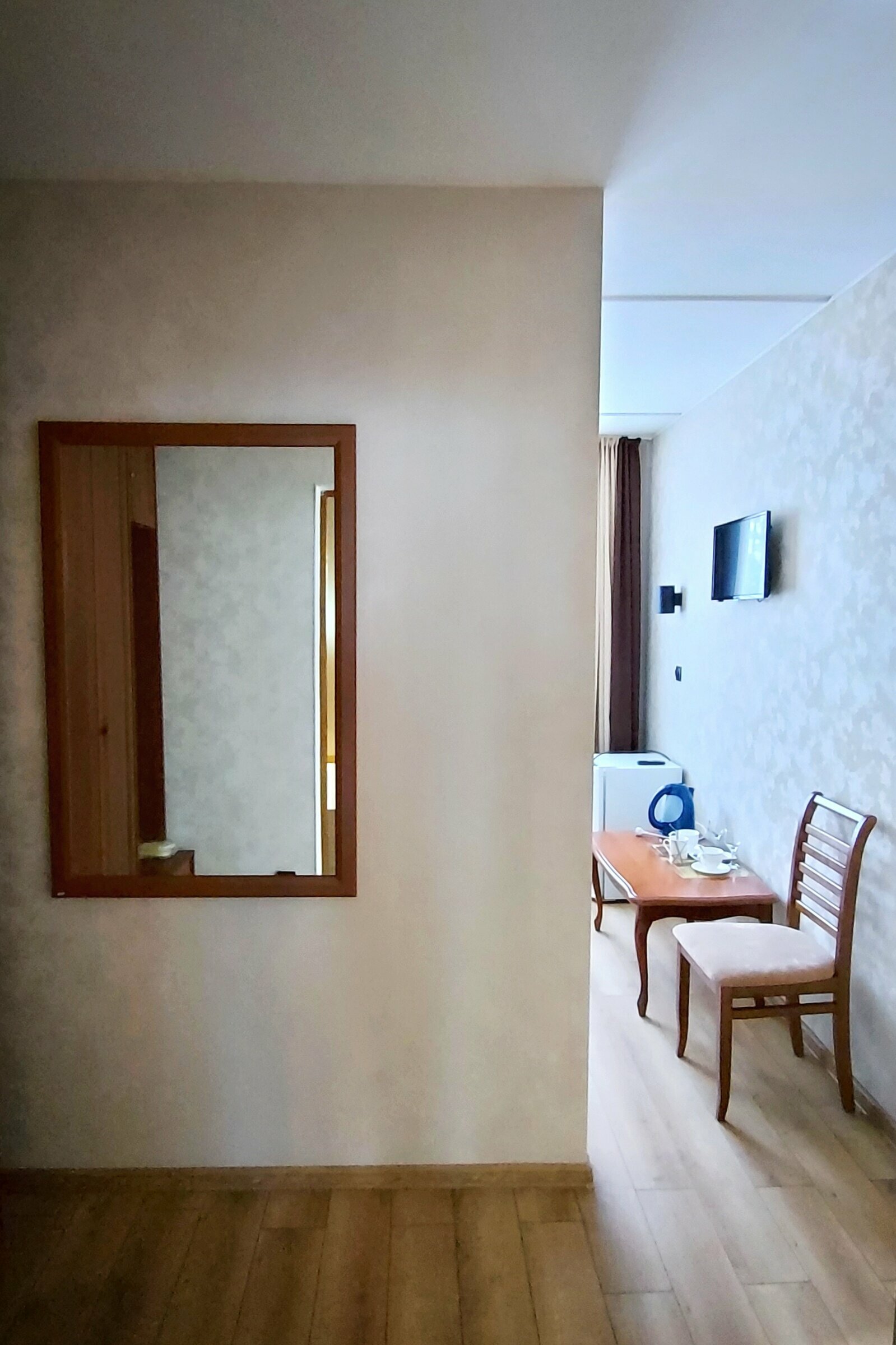 Семейный номер