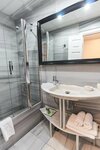 Четырёхместный номер Standard в Celal Sultan Hotel