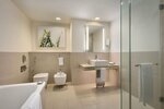 Двухместный номер Premier в Traders Hotel, Qaryat Al Beri, Abu Dhabi