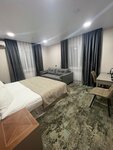 Улучшенный номер с кроватью размера «king-size» или 2 отдельными кроватями в Жили-были