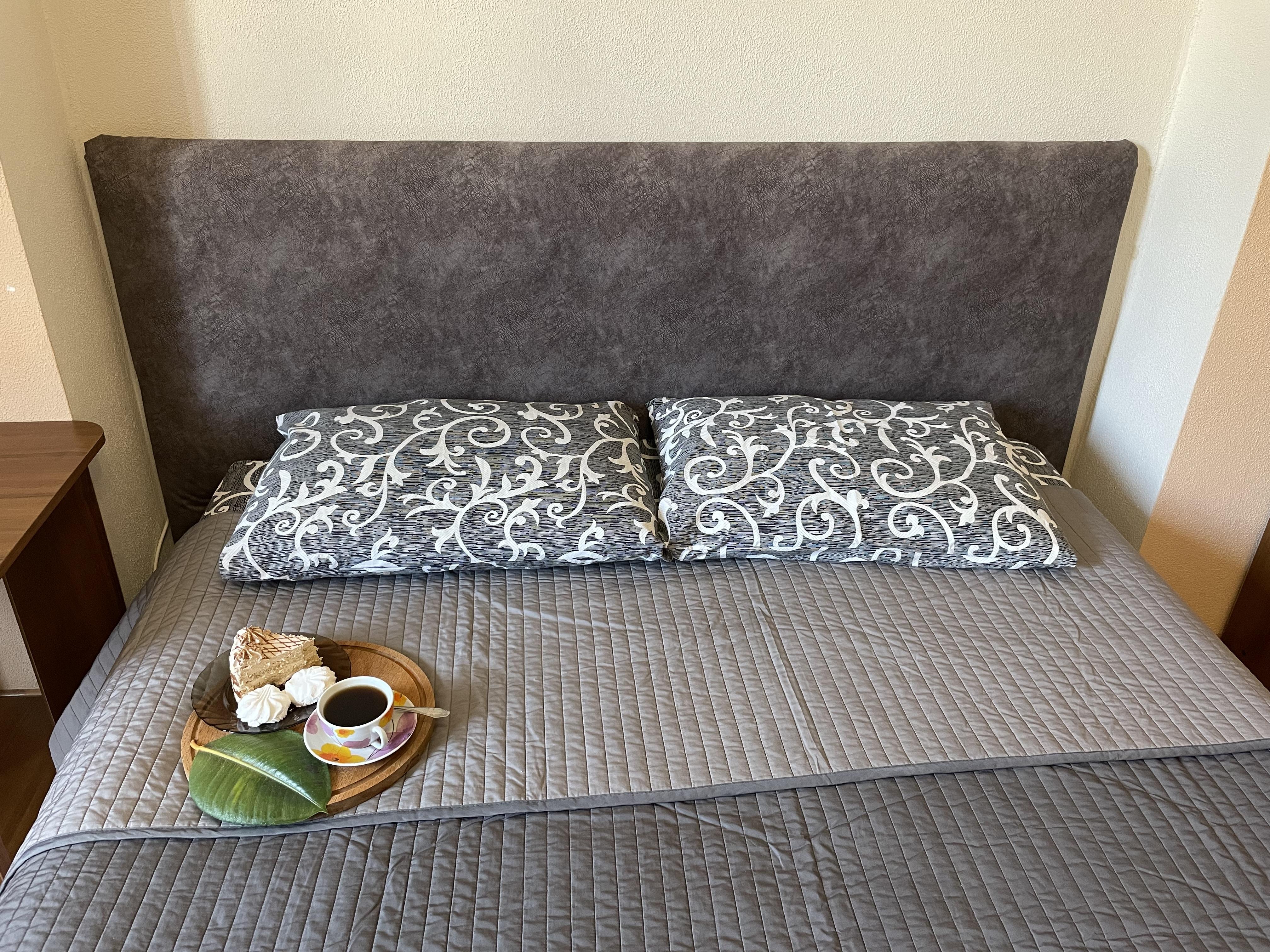 Стандартный двухместный номер с 1 кроватью