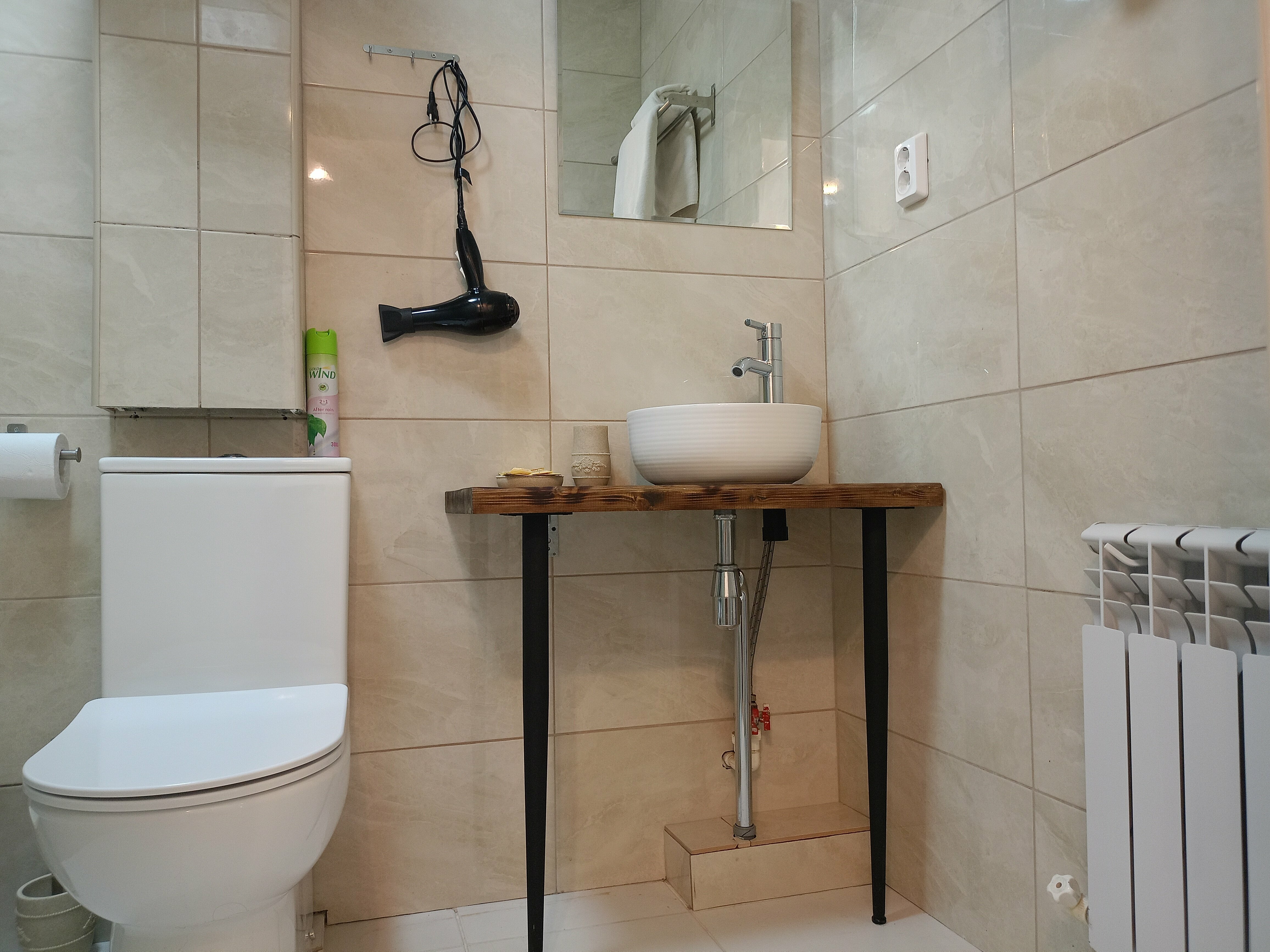 Номер-студия