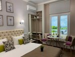 APART LUX + ребёнок в Park & House Hotel