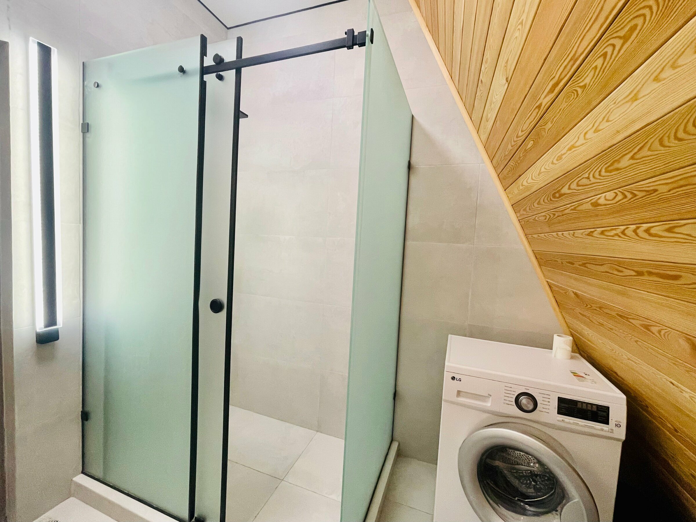 Дом с 3 спальнями