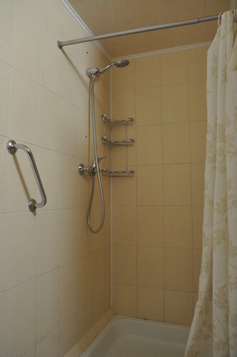 Семейный номер в 33 Медведя