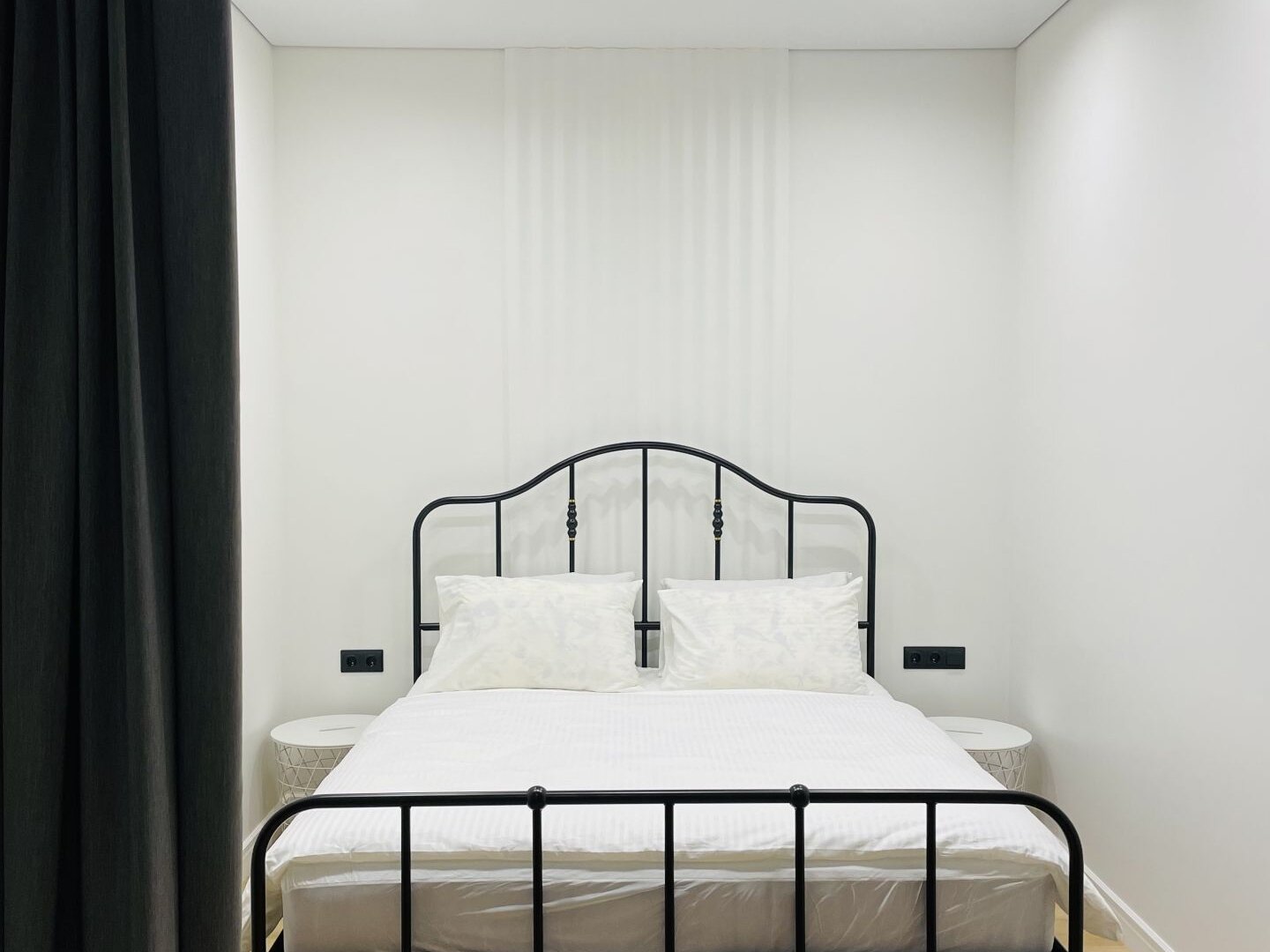 Апартаменты-студия