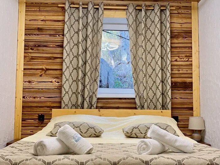 Семейный люкс