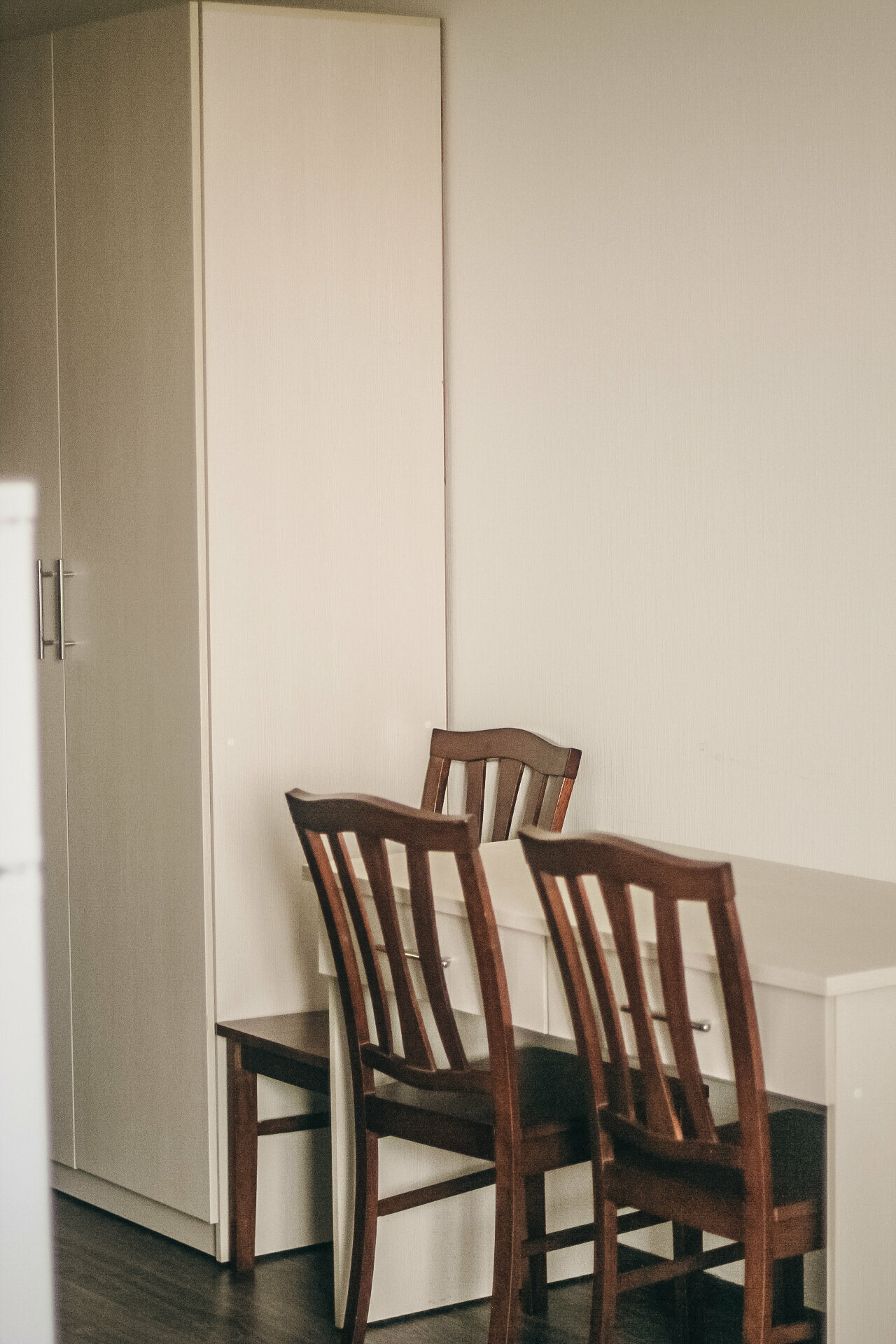 Улучшенный номер с кроватью размера «king-size» или 2 отдельными кроватями