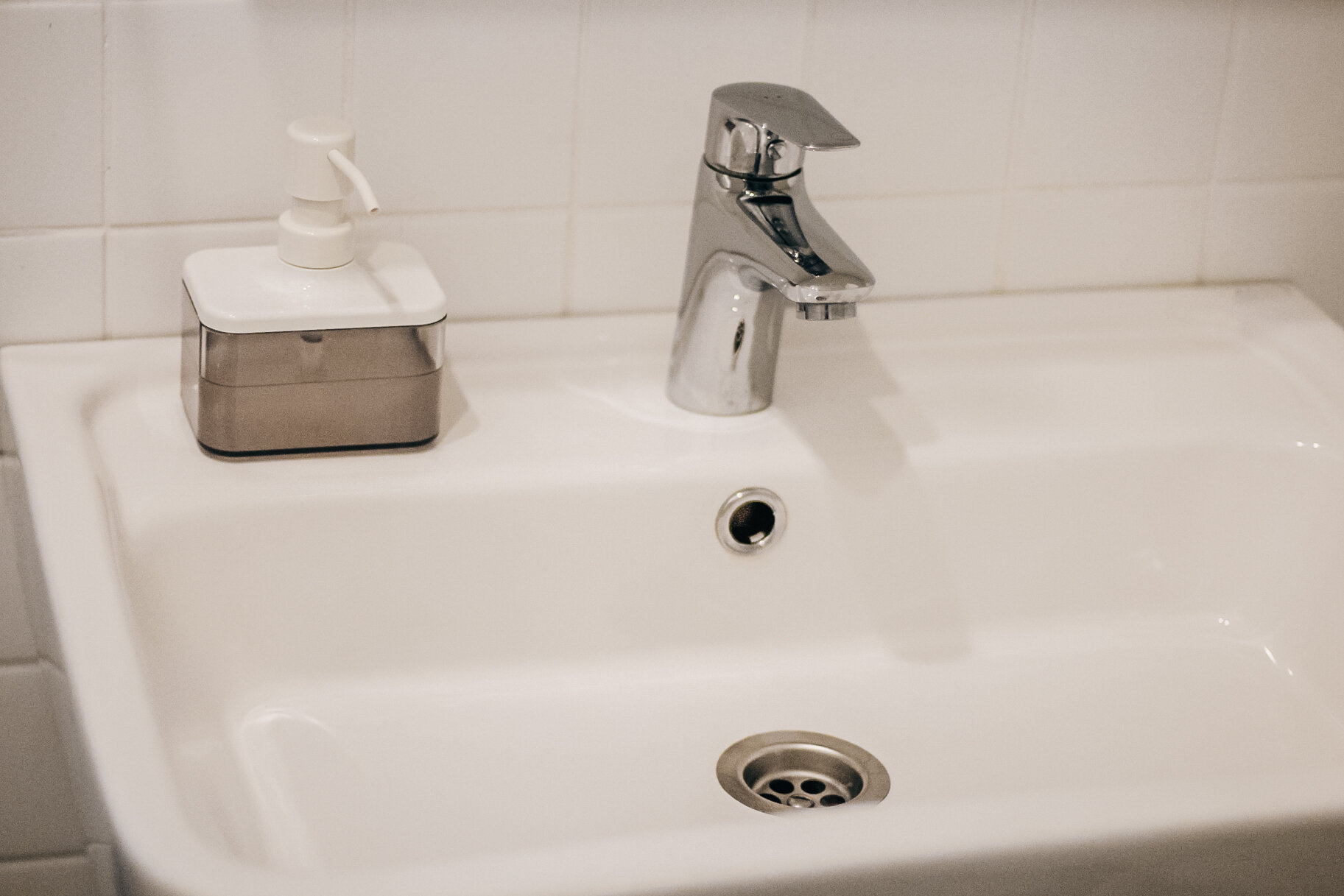 Двухместный номер с 1 кроватью