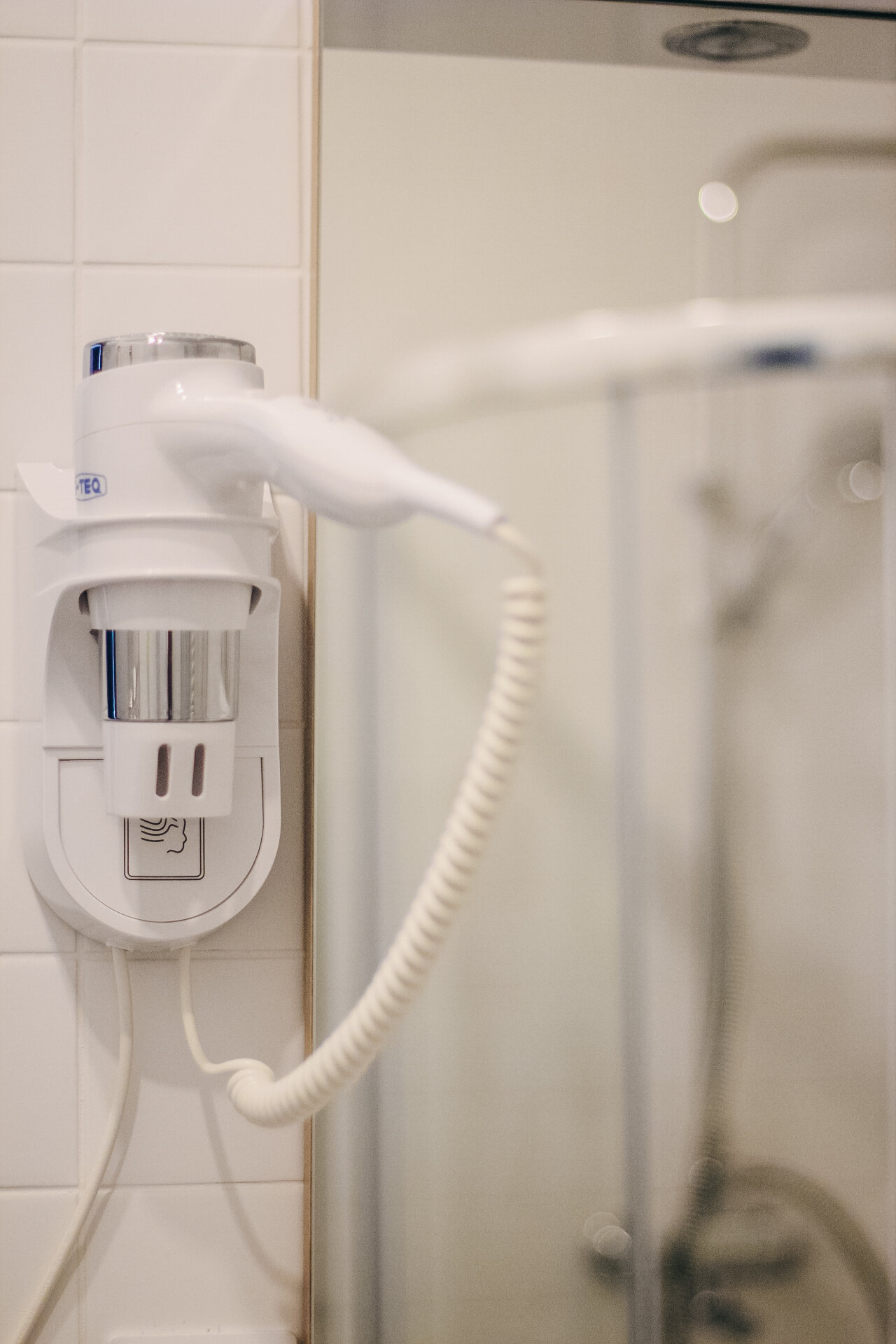 Двухместный номер с 1 кроватью