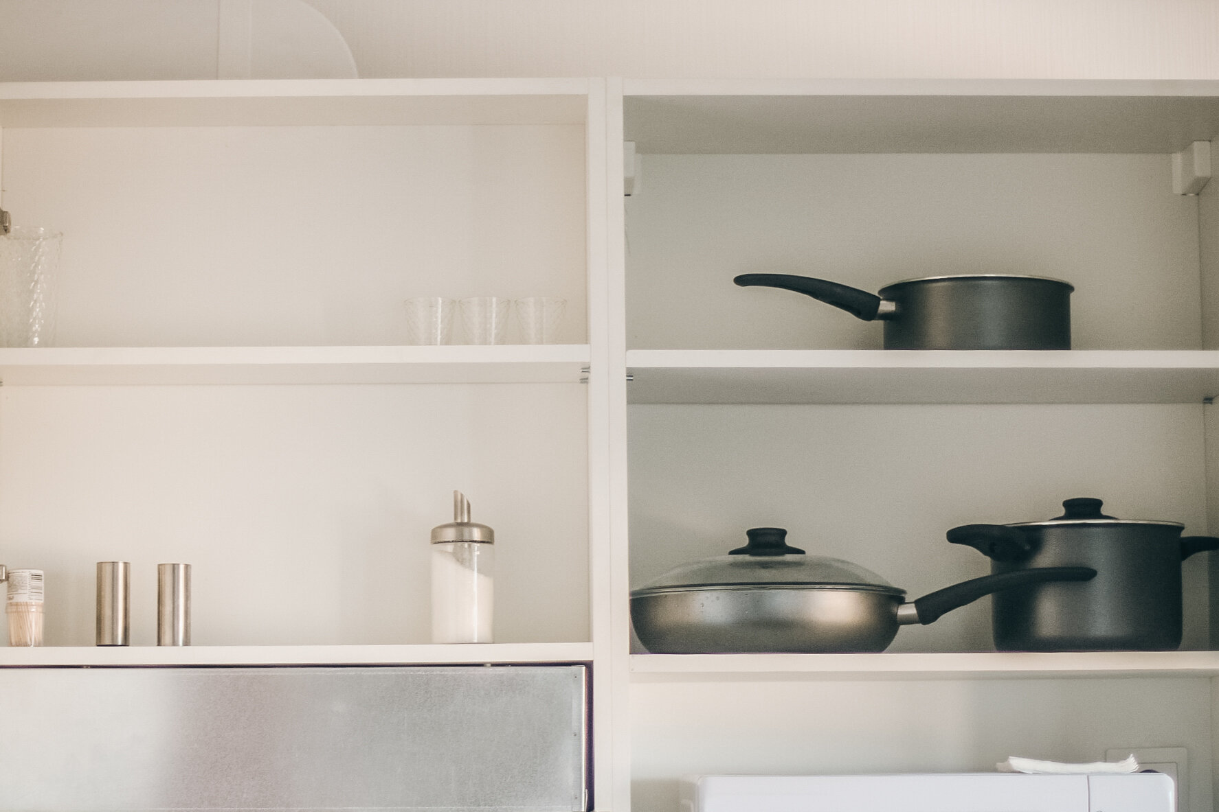 Апартаменты с 1 спальней