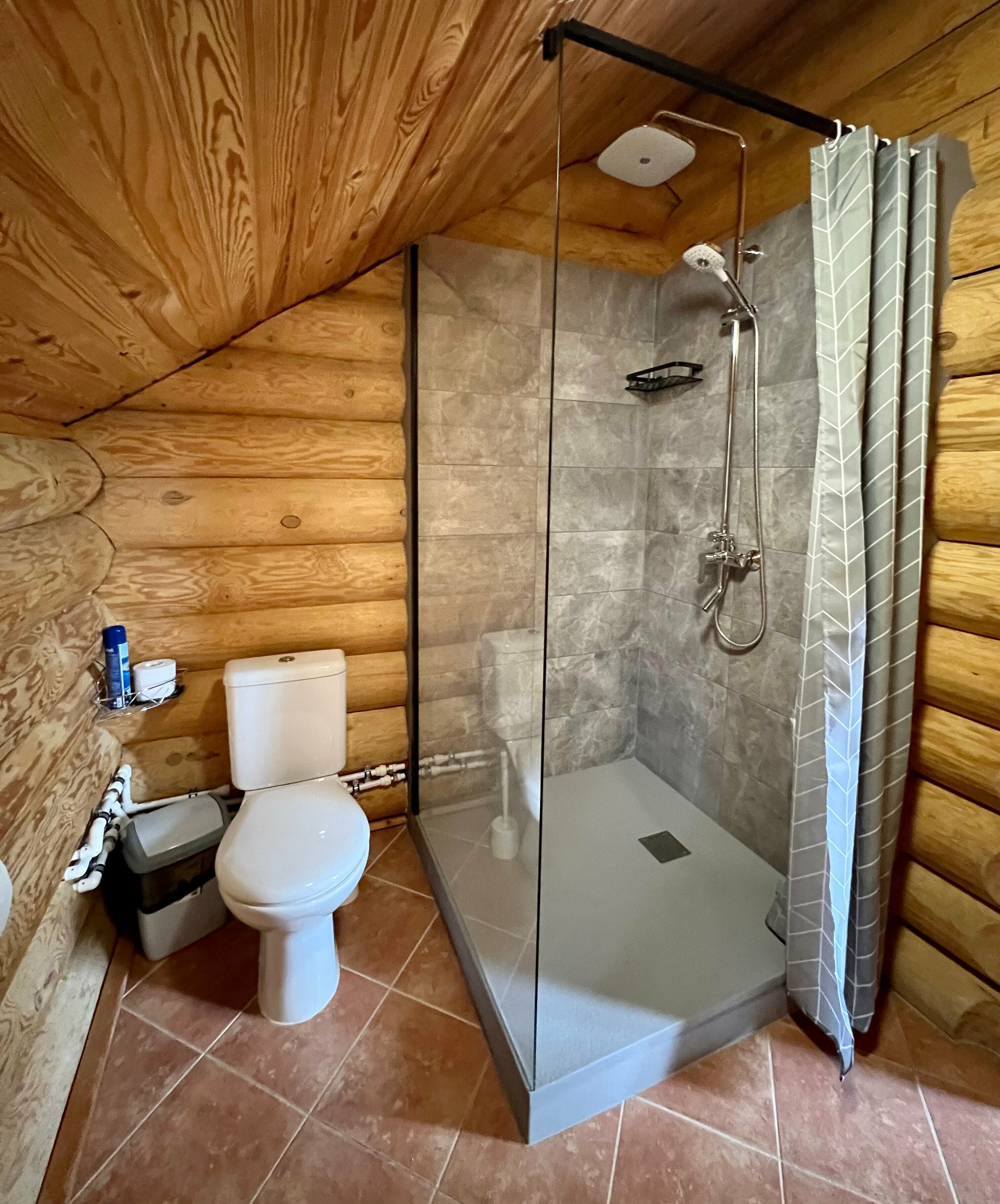 Дом с 3 спальнями