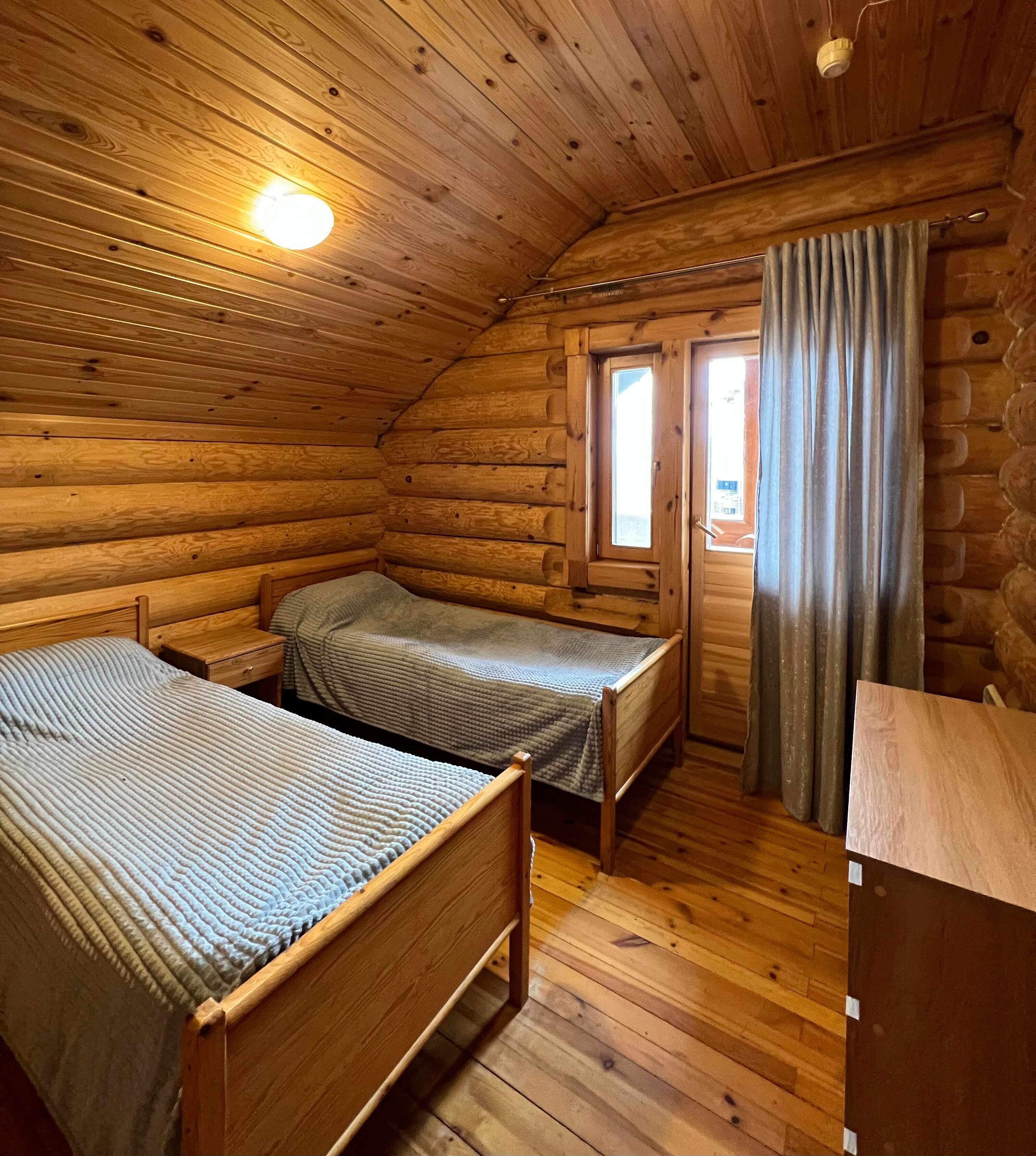 Дом с 3 спальнями