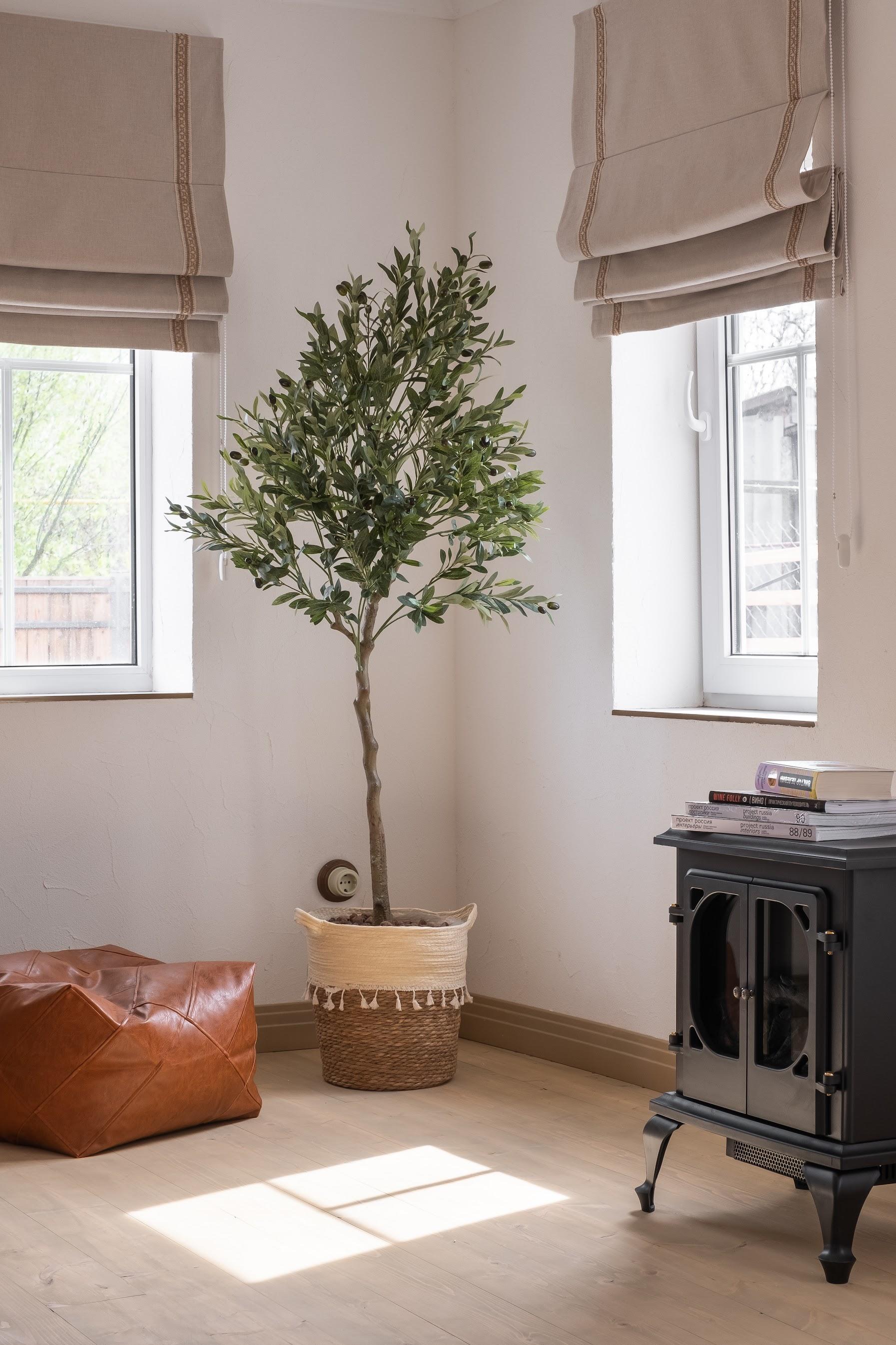 Дом для отпуска